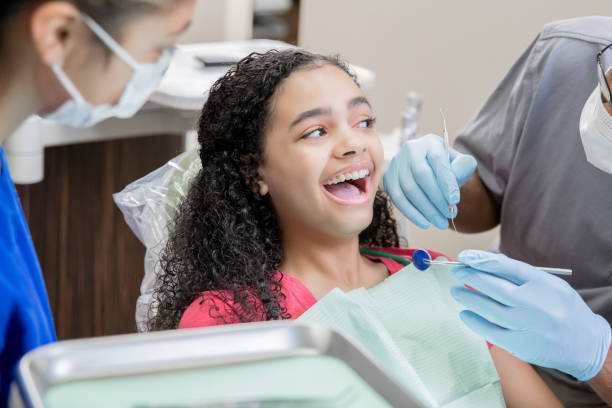 Best Emergency Treatment for Toothache in New Plymouth, ID